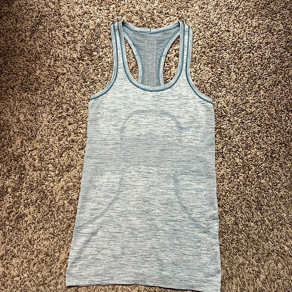 Swiftly Racerback - Picture 1 of 5